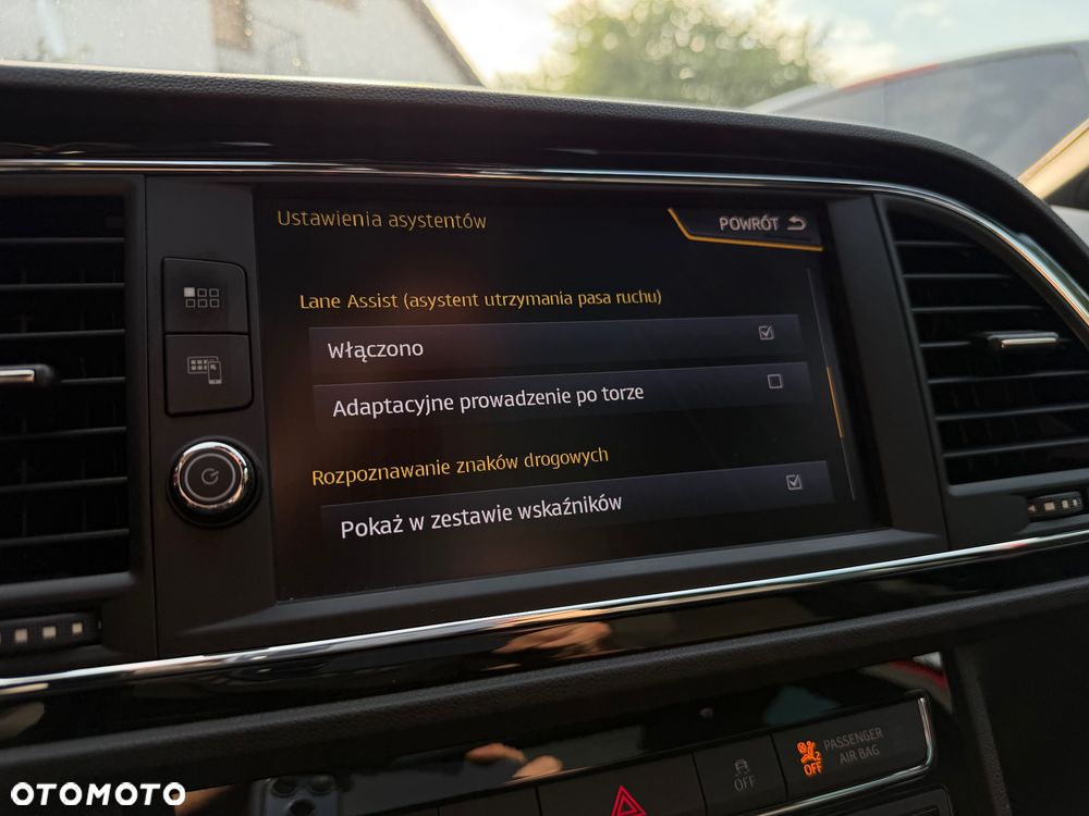 Seat Leon 2.0 TSI Cupra Performance Black S&S DSG - 23