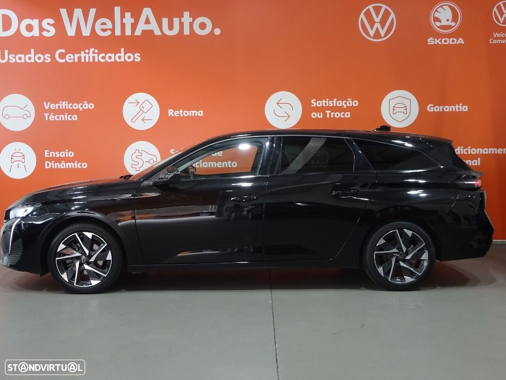 Peugeot 308 SW 1.2 PureTech Allure - 2