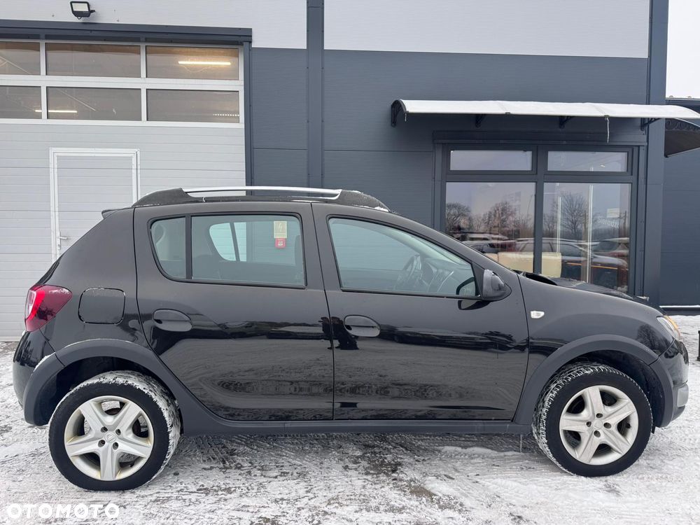 Dacia Sandero TCe 90 (S&S) Comfort - 8