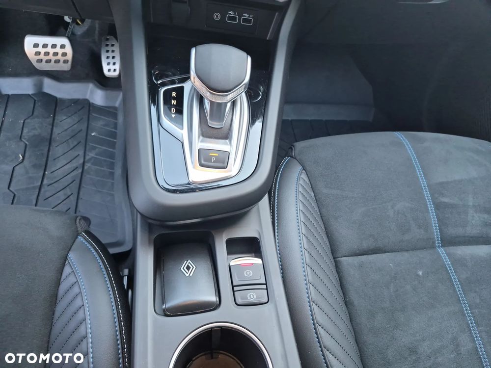 Renault Arkana 1.3 TCe mHEV Esprit Alpine EDC - 25