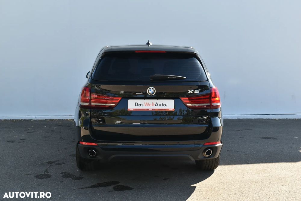BMW X5 xDrive30d Sport-Aut. - 8
