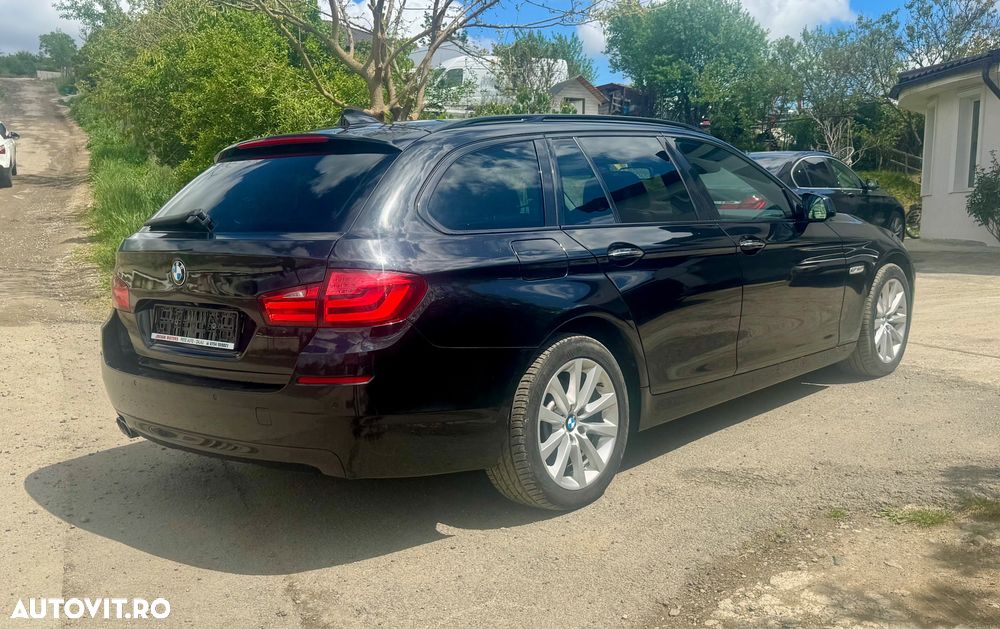 BMW Seria 5 - 9