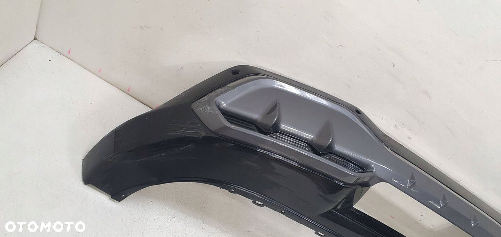 dokładka zderzaka tył tylna cupra terramar 578807094 - 3