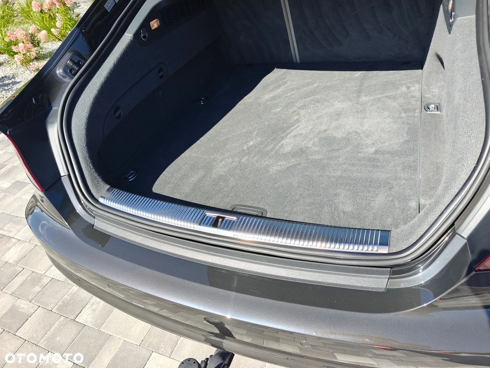 Audi A7 Sportback - 29