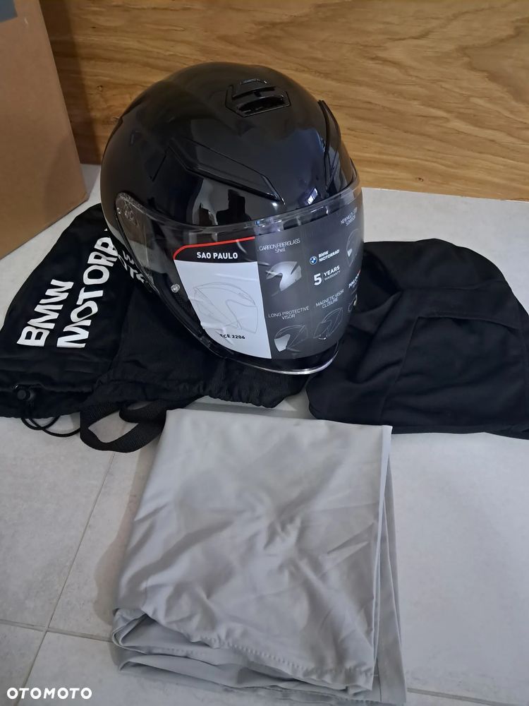 BMW C 650 sport - 29