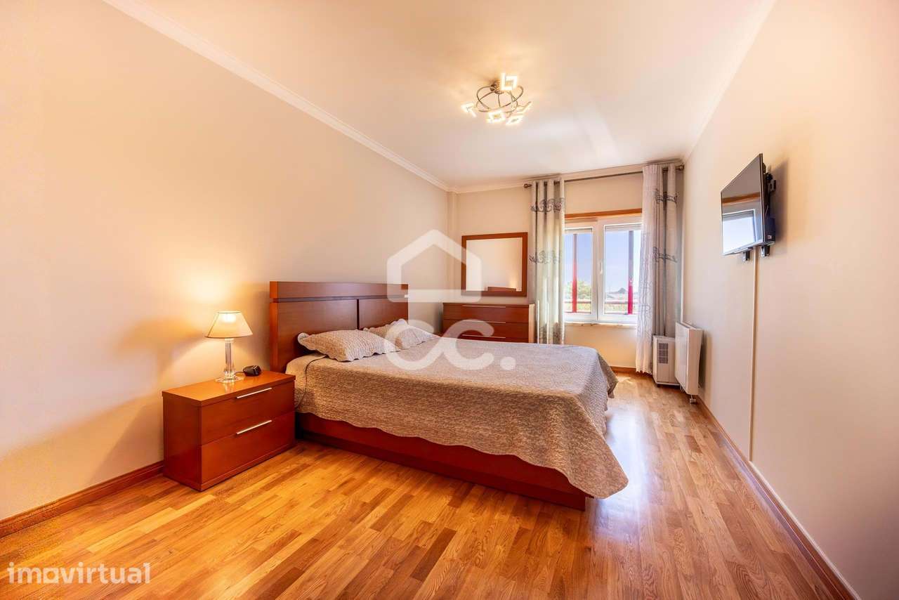 Apartamento T2 no Centro de Cacém - Grande imagem: 4/31