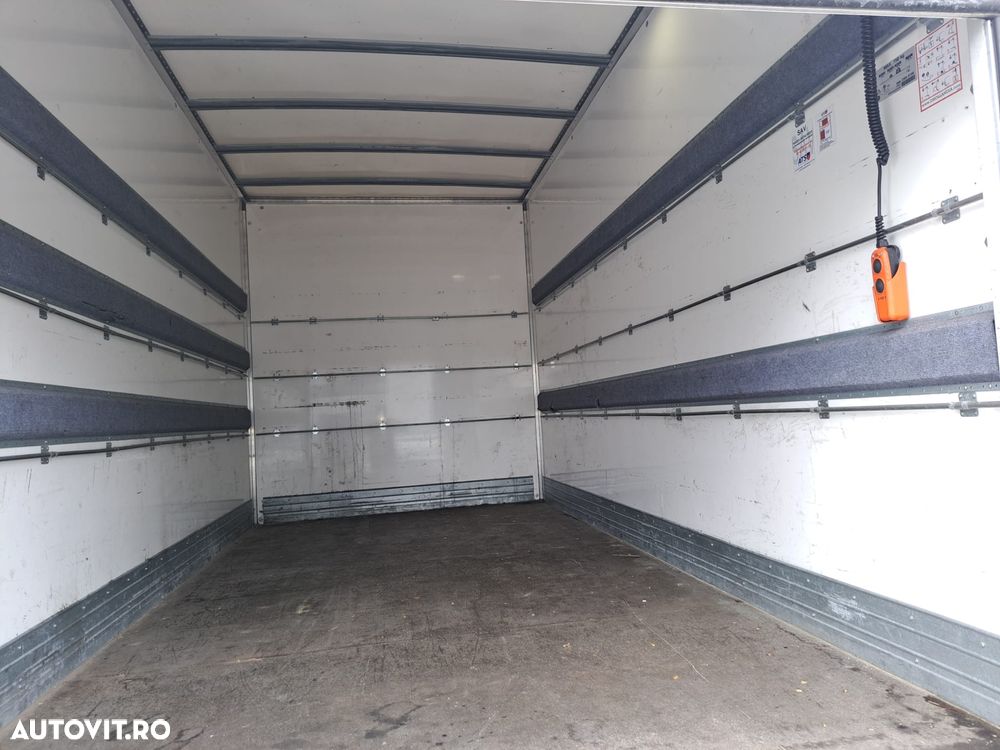 Iveco Daily 35C16 - 18