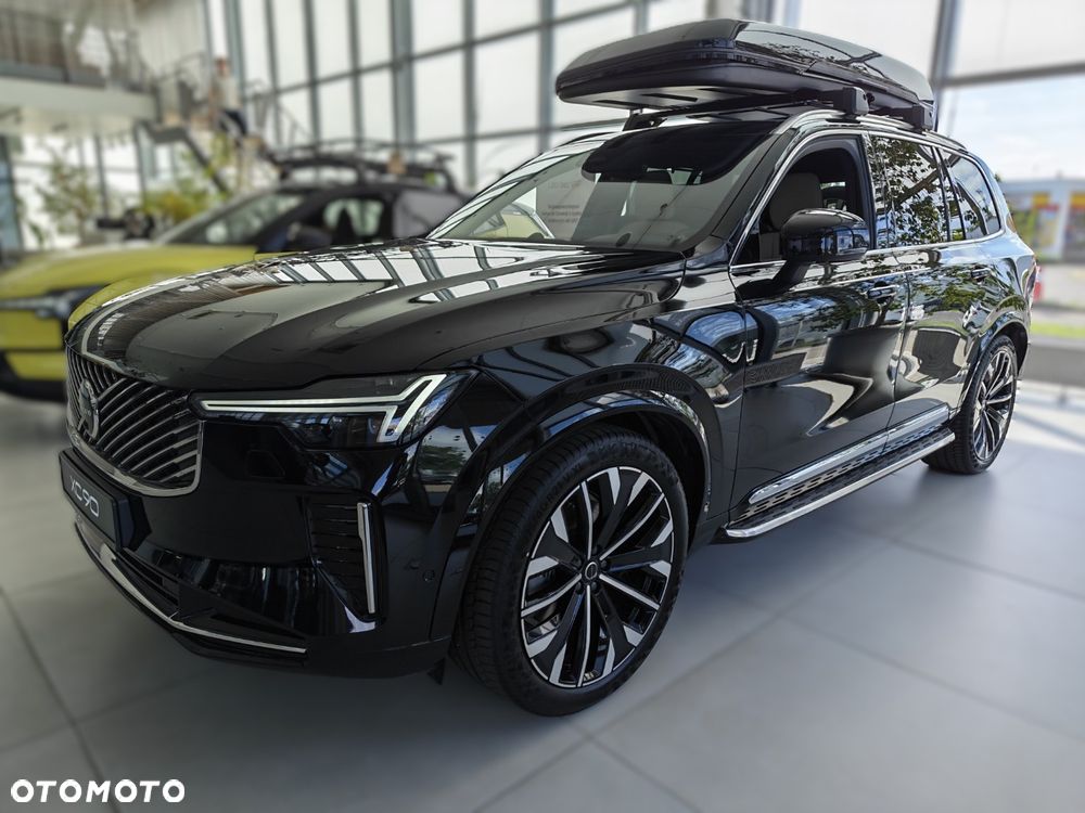 Volvo XC 90