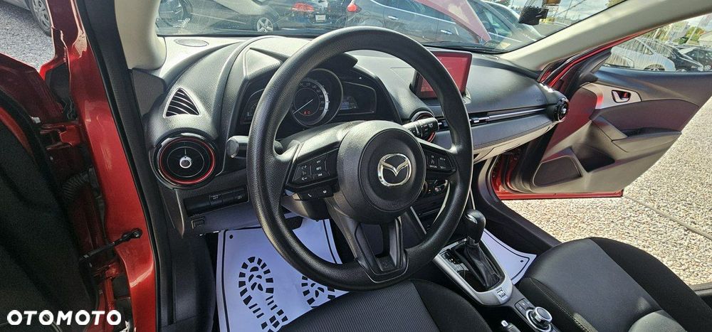 Mazda CX-3 - 21