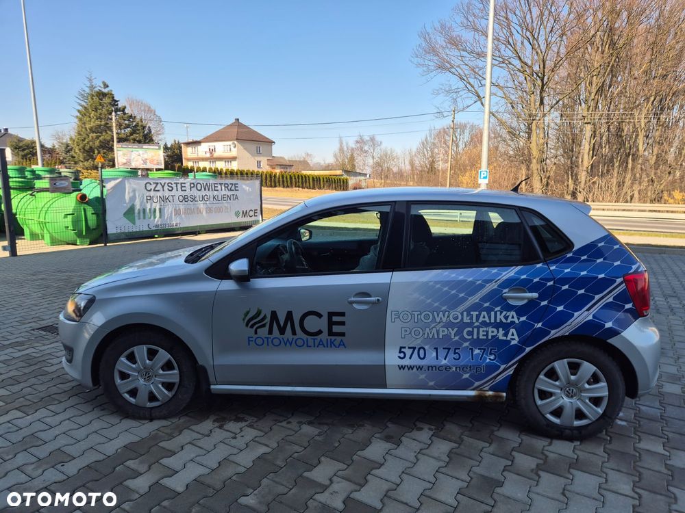Volkswagen Polo 1.2 CityLine - 7