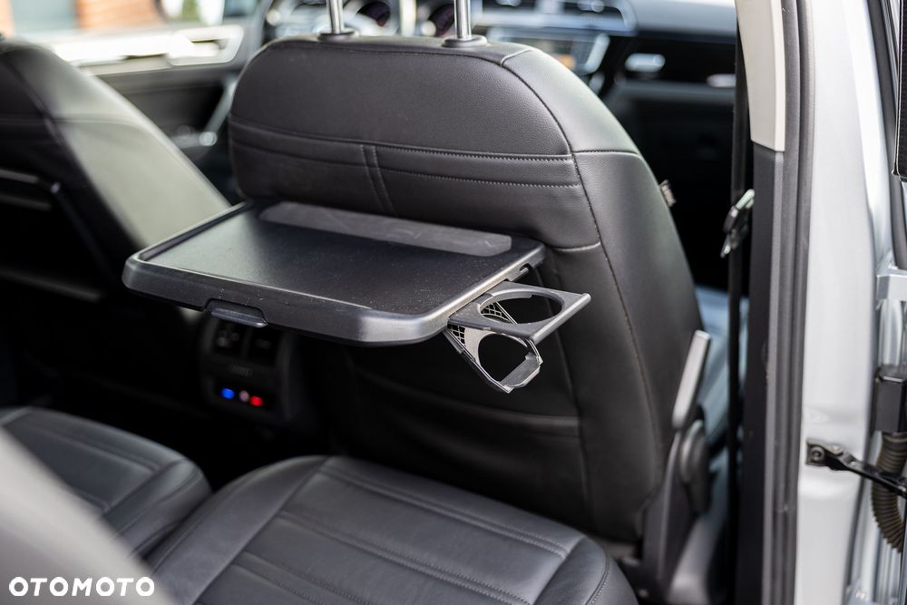 Volkswagen Touran 2.0 TDI BMT Highline DSG - 29