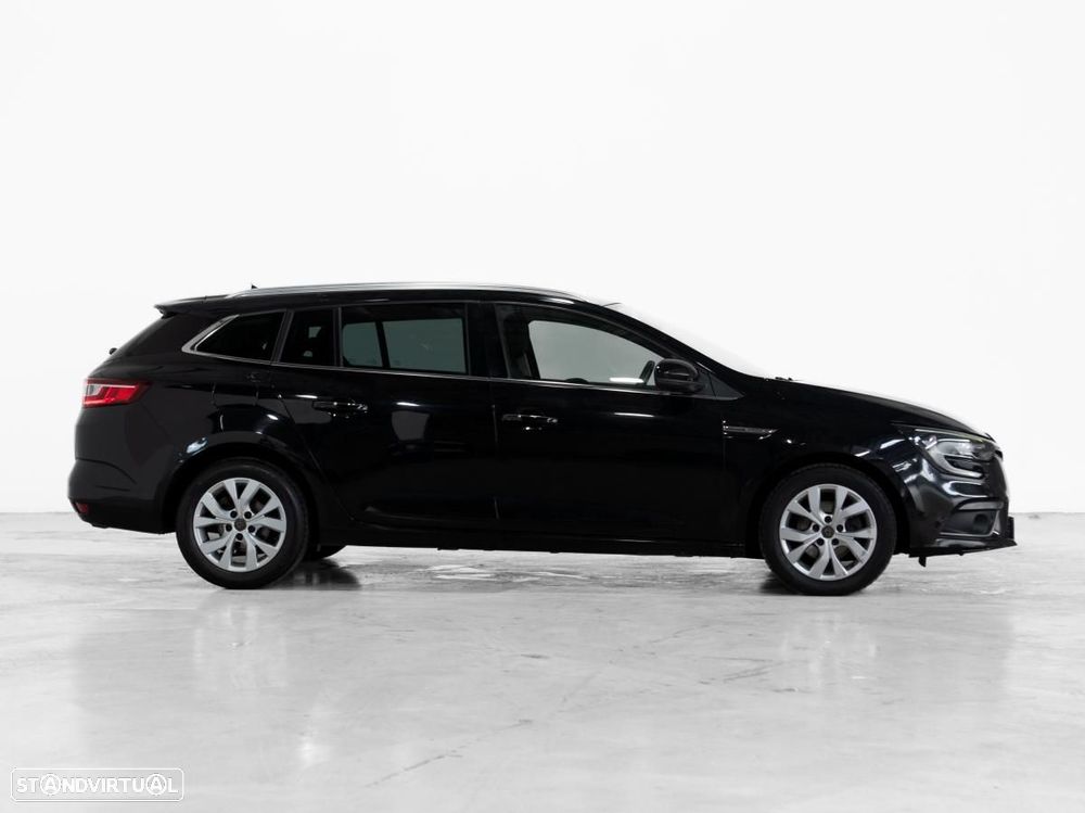 Renault Mégane Sport Tourer 1.5 Blue dCi Limited - 2