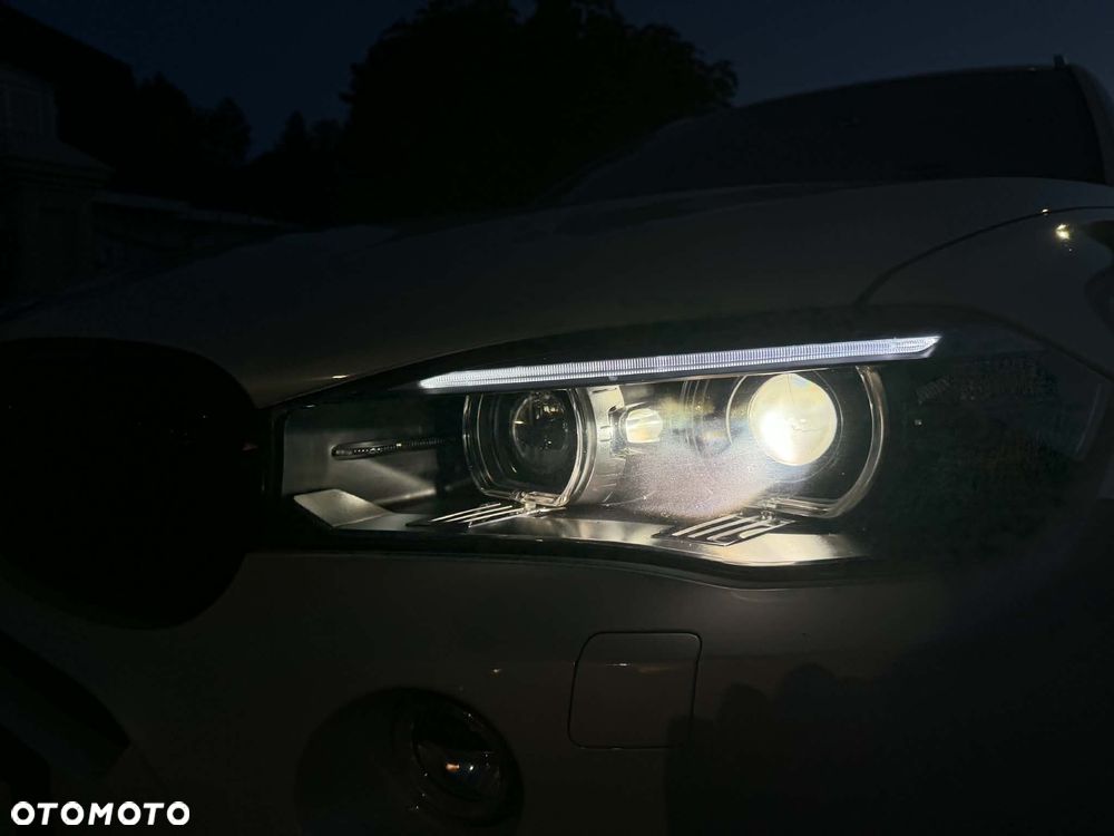 BMW X6 xDrive40d M Sport - 12