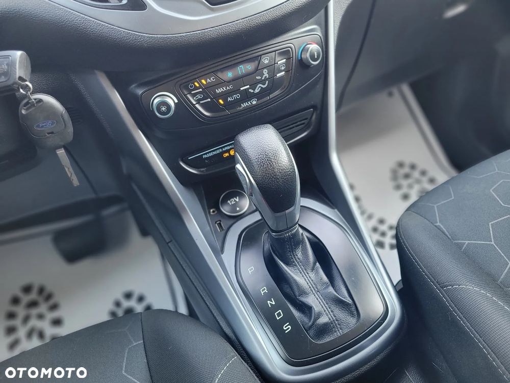 Ford B-MAX 1.6 Titanium - 23