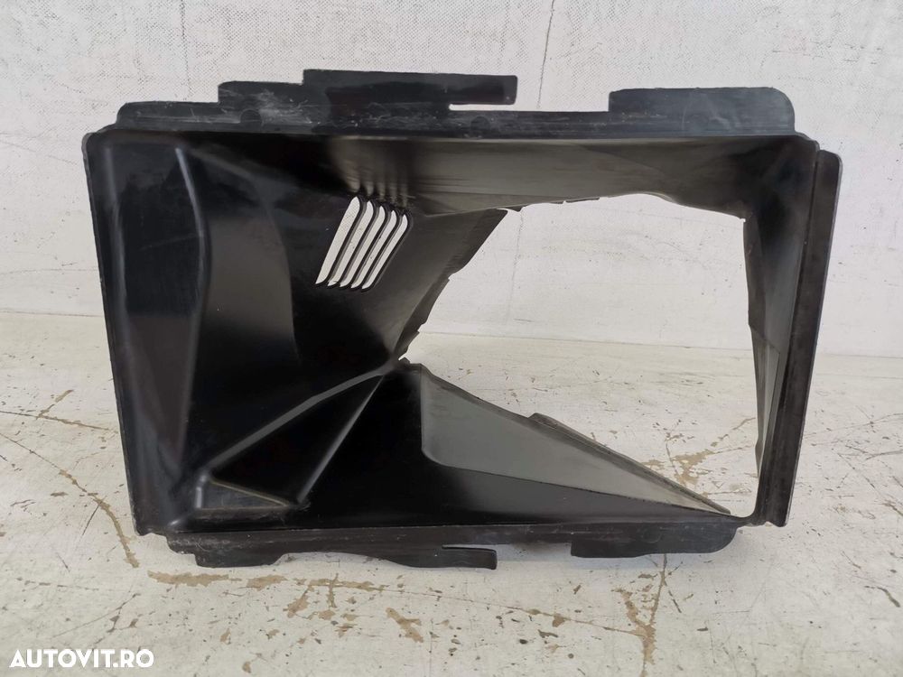 Deflector Aer Audi RS 7 2 [2019 - 2019] Original In Stare Buna - 2