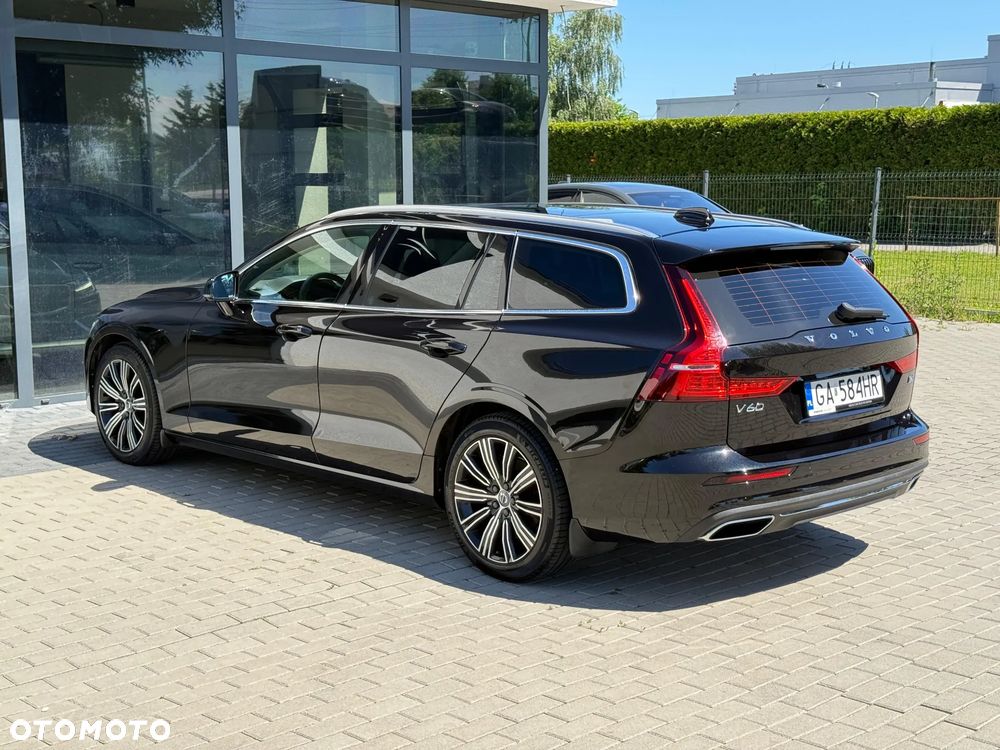 Volvo V60 B4 B Inscription - 3
