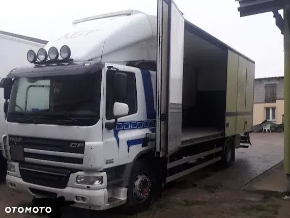 DAF Volvo FL 2011 - 2
