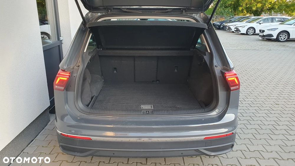 Volkswagen Tiguan 2.0 TDI SCR Life DSG - 28