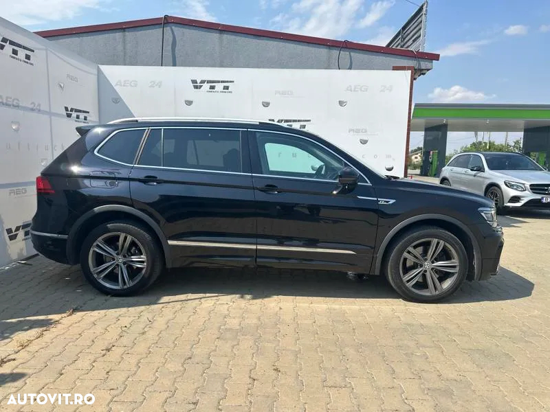 Volkswagen Tiguan Allspace 2.0 TDI SCR 4Motion DSG Highline - 5