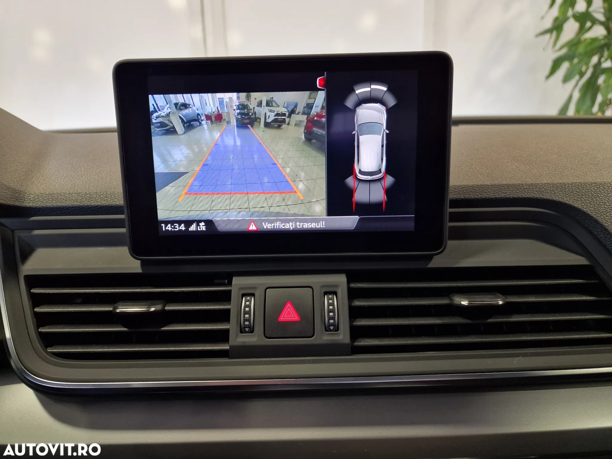 Audi Q5 50 TFSI e quattro S tronic - 25