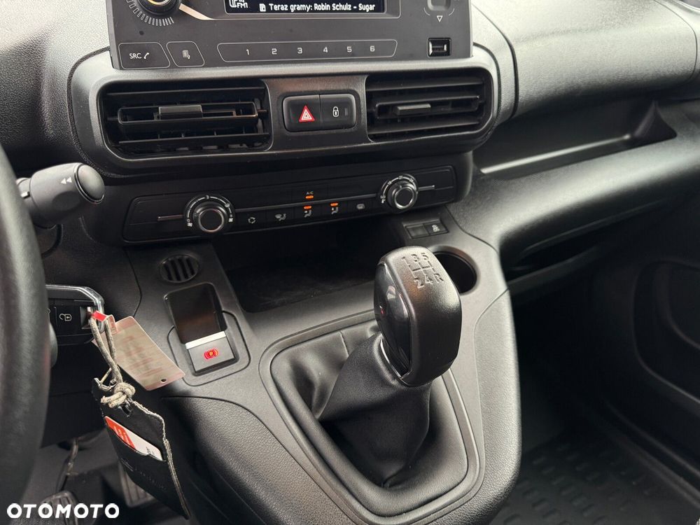 Peugeot Partner - 7