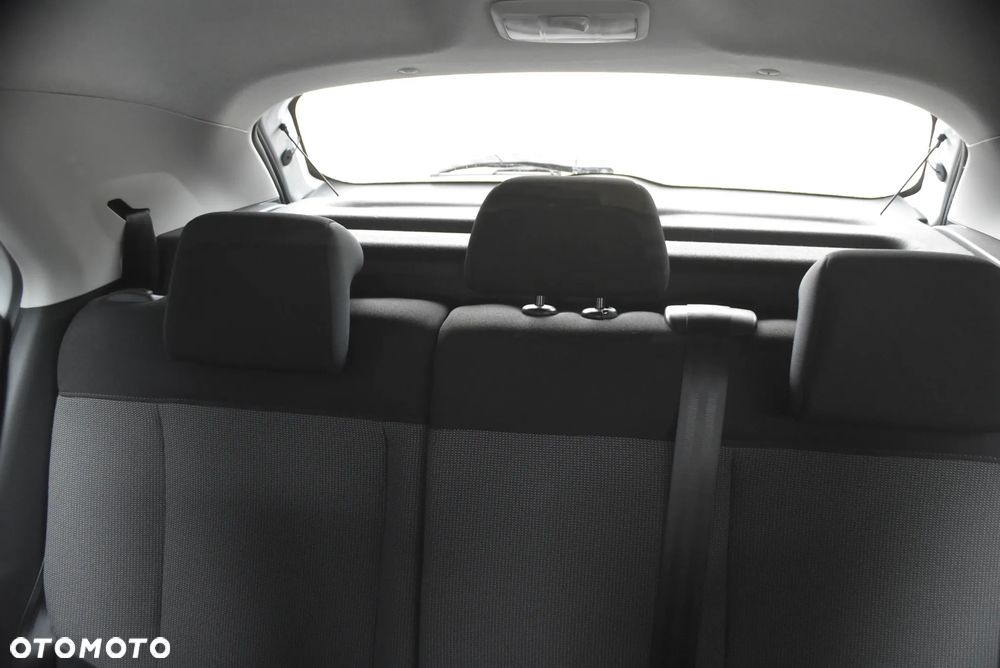 Citroën C4 Cactus - 23