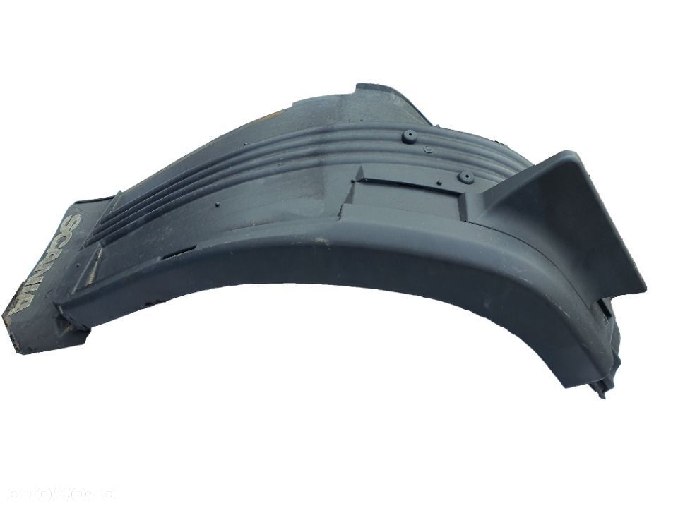NADKOLE BŁOTNIK PODKABINOWY SCANIA R 1485485 * - 2