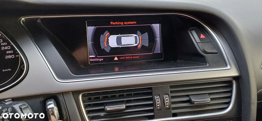 Audi A4 - 29