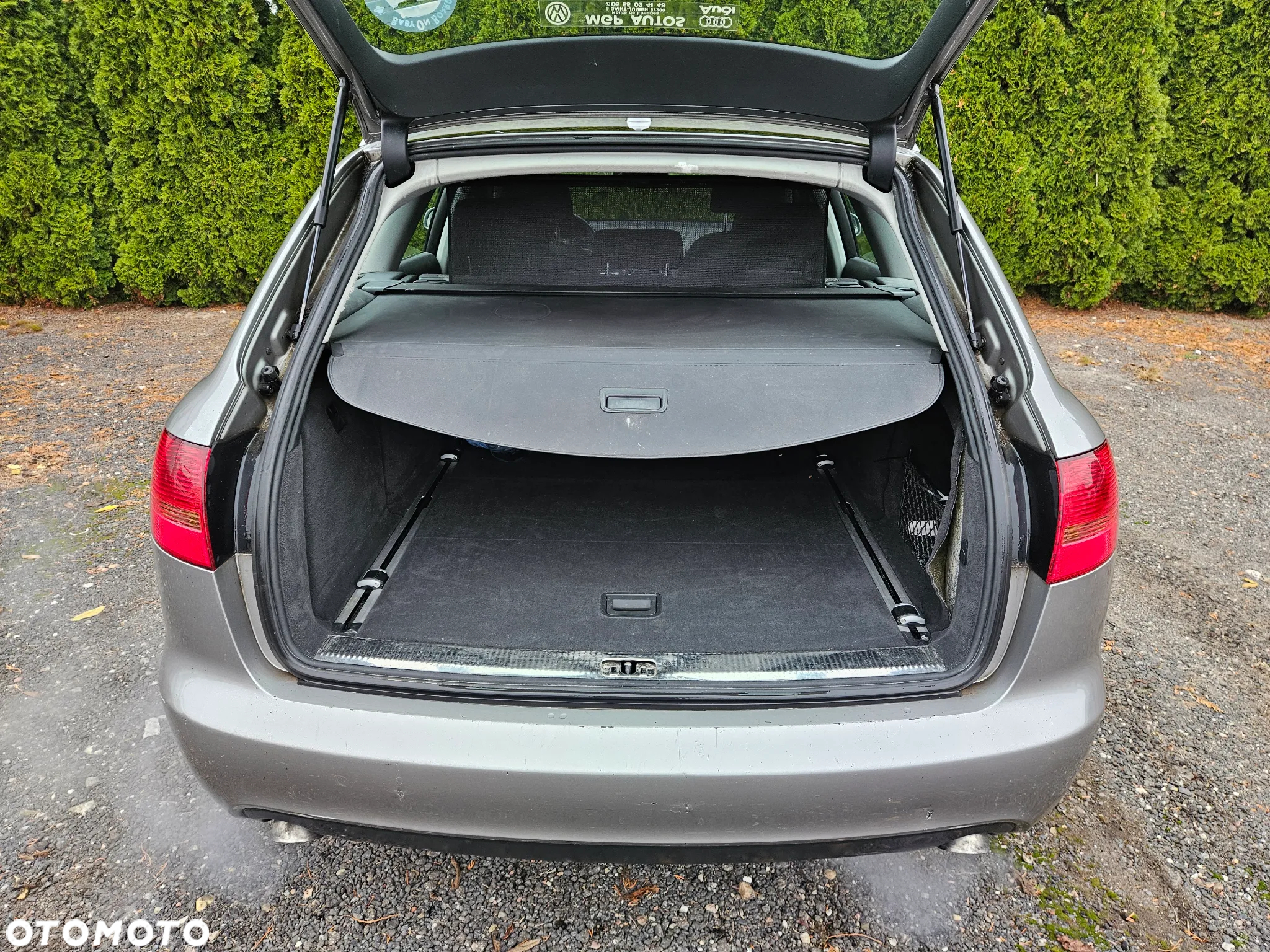 Audi A6 - 12