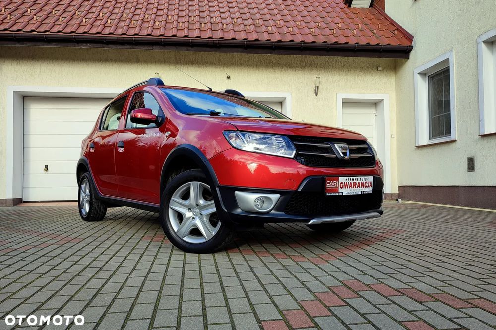 Dacia Sandero TCe 90 Laureate - 27