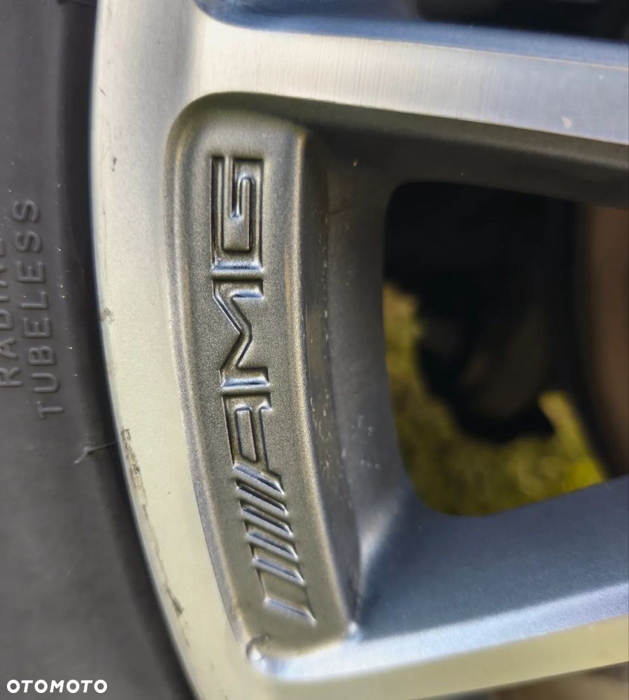 Mercedes-Benz CLA - 22