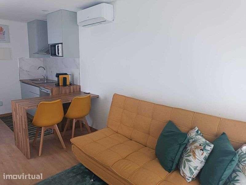 Casa Pre fabricado T1 equipamentos incluídos - Grande imagem: 2/9