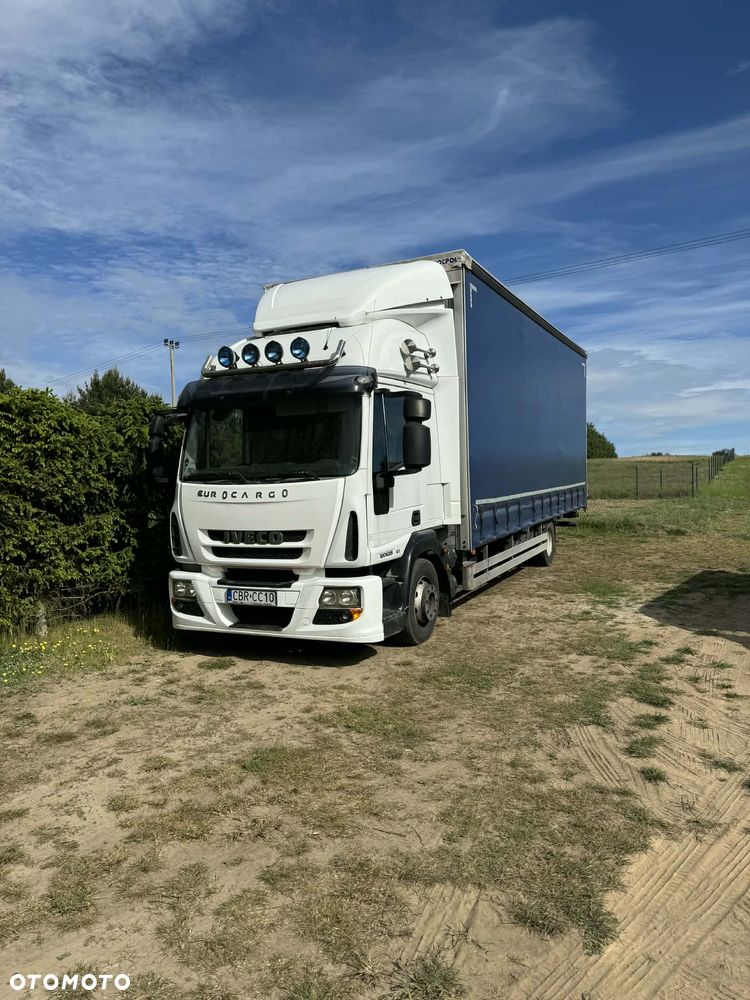 Iveco EUROCARGO - 2