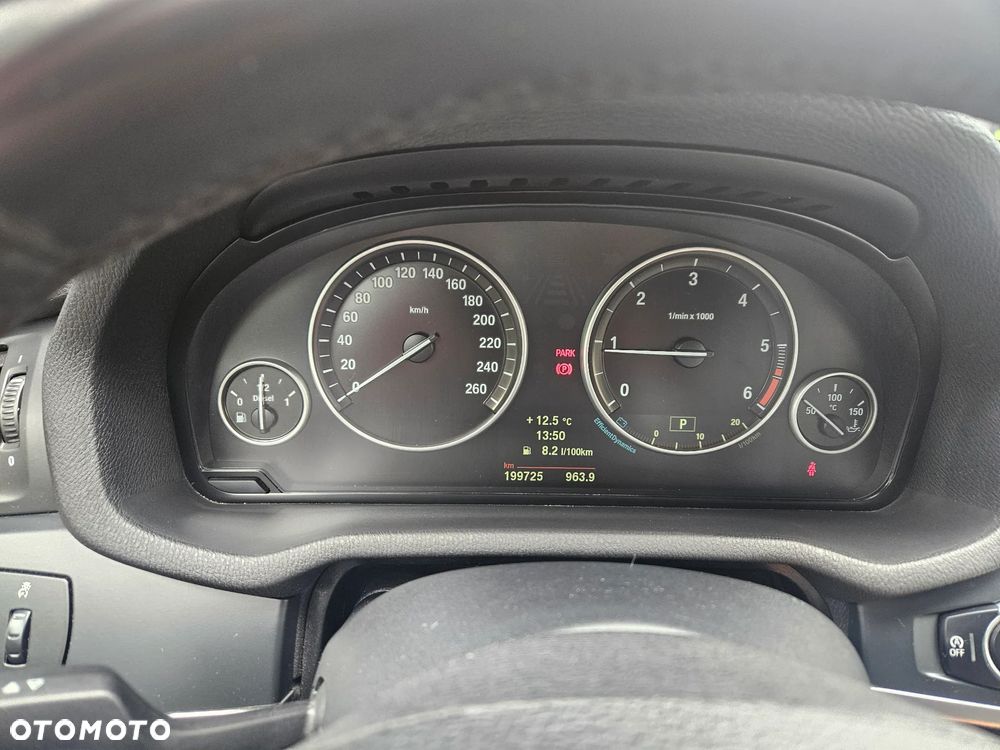 BMW X3 - 25