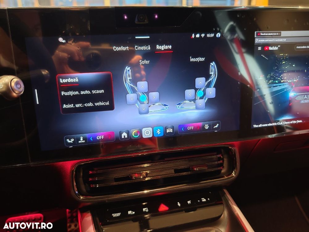 Mercedes-Benz CLA 200 4MATIC Coupe - 14