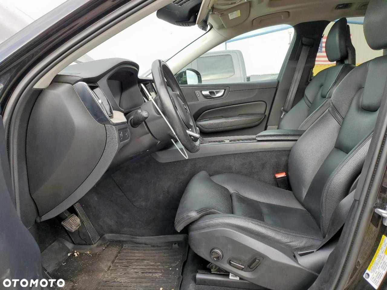Volvo XC 60 - 10