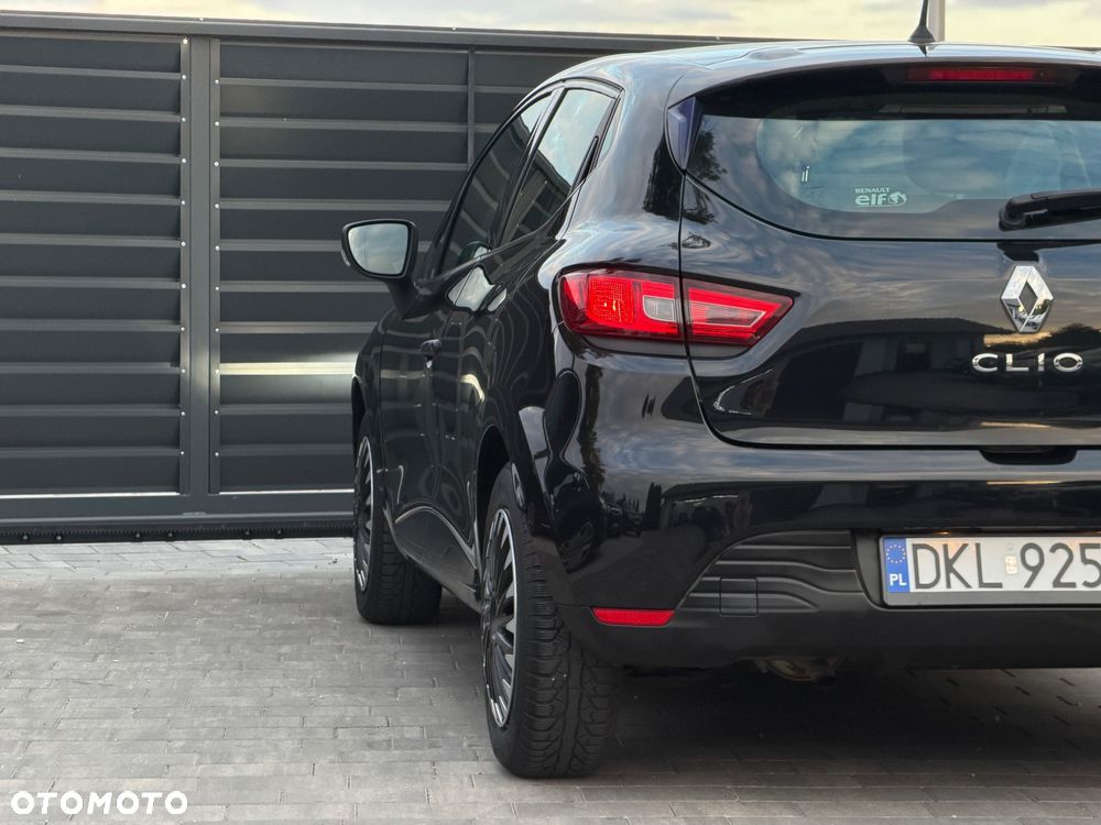 Renault Clio 1.2 16V Life - 27