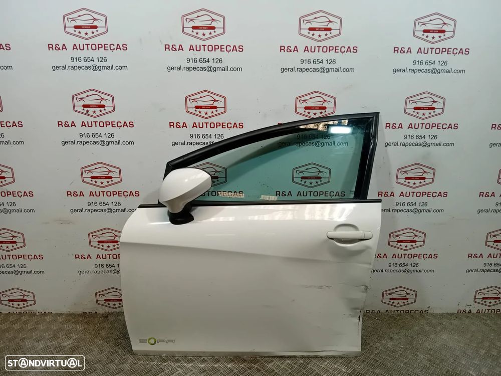 Porta Frente Esquerda Seat Ibiza 6J 5 Portas Original - 2