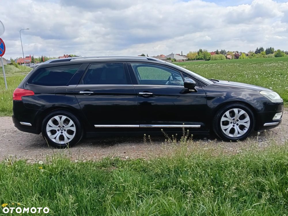 Citroën C5 HDi 165 FAP by Carlsson - 4