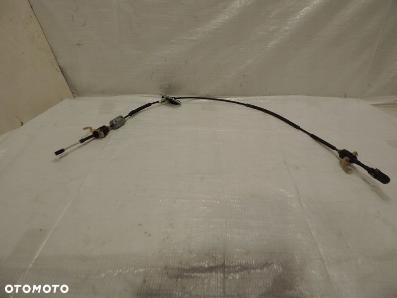 Linka biegów FORD FOCUS MK3 automat F1EP-7E395-BB - 1