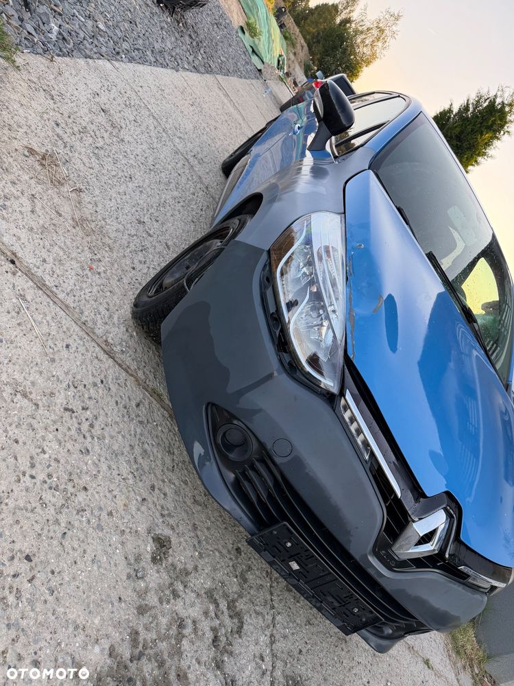 Renault Clio 1.2 16V Expression - 4