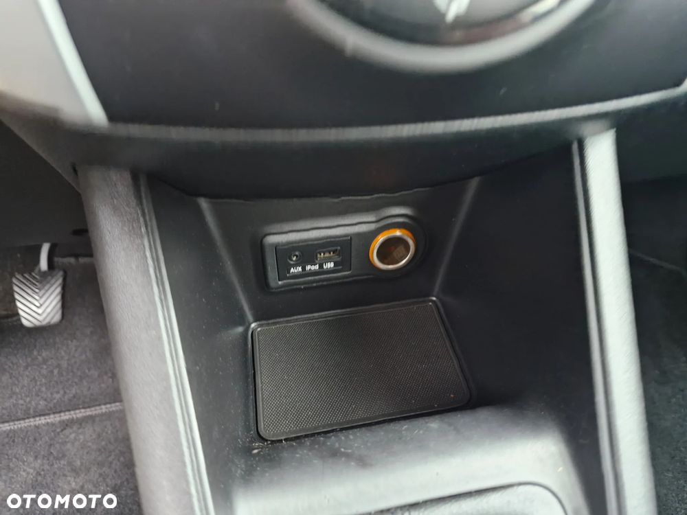 Kia Venga 1.6 CVVT Edition 7 - 15