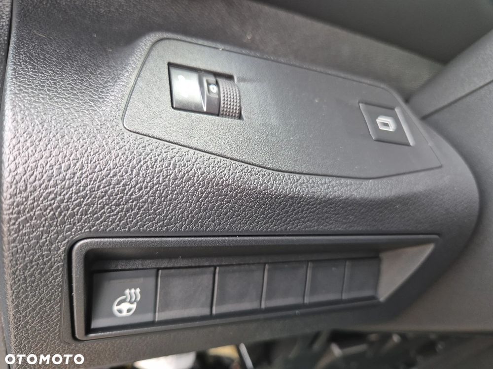 Peugeot Partner Furgon M PRO SKILL 1.5 130KM Automat 2026 !! OD RĘKI !! - 20