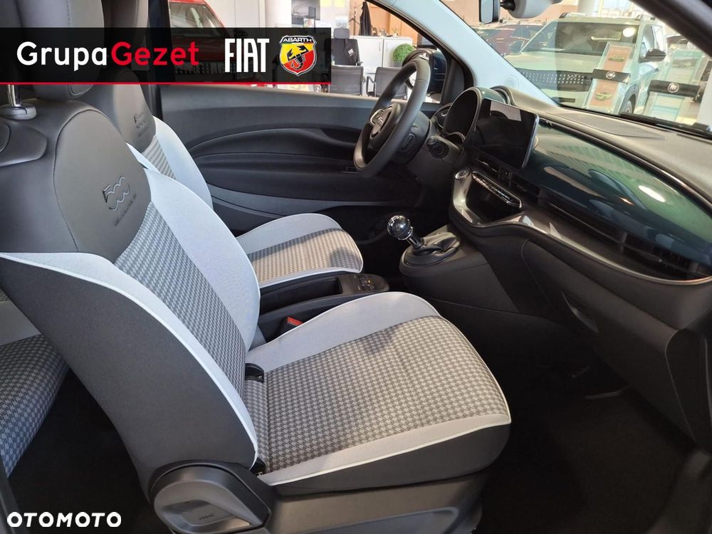 Fiat 500 - 13