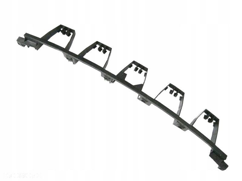 VOLVO V50 absorber tylnego zderzaka tyl zderzak OE 30763014 - 1