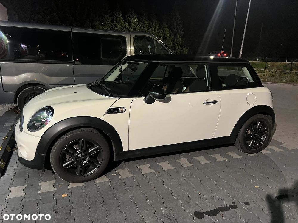 MINI Cooper - 4