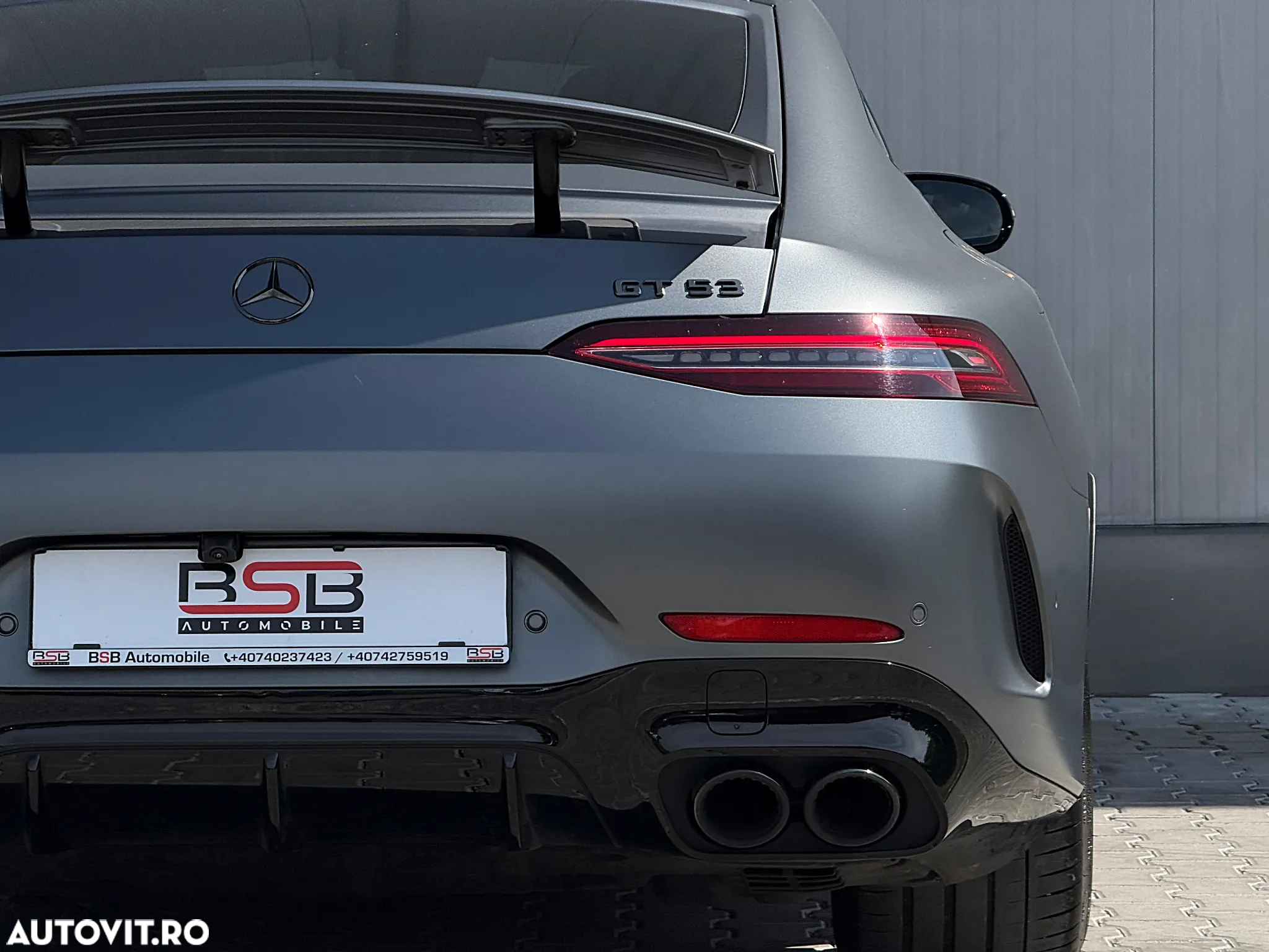Mercedes-Benz AMG - 13