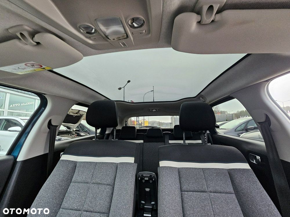 Citroën C4 Cactus PureTech 110 Stop&Start Shine Pack - 21