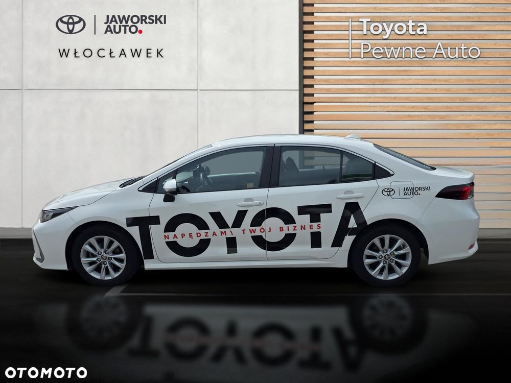 Toyota Corolla 1.8 Hybrid Comfort - 2