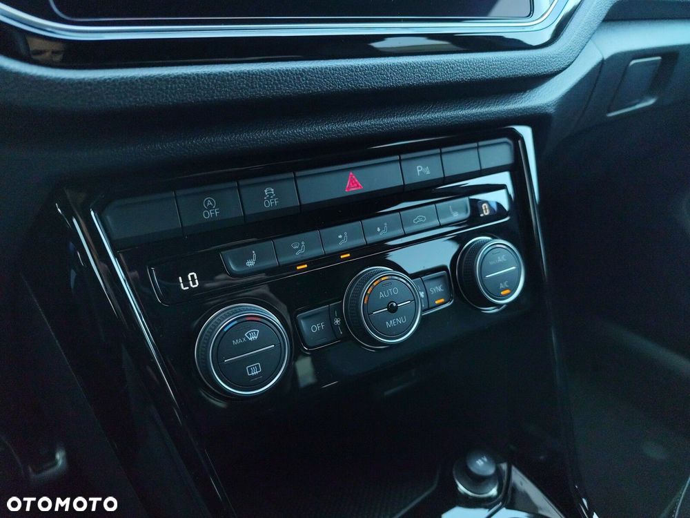 Volkswagen T-Roc 2.0 TSI 4Motion R DSG - 24